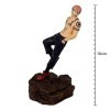 Jujutsu Kaisen - Sukuna - Figurine Combination Battle 12cm