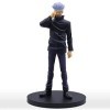 BanPresto - Jujutsu Kaisen The Movie Jukon No Kata Satoru Gojo Statue