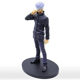 BanPresto - Jujutsu Kaisen The Movie Jukon No Kata Satoru Gojo Statue