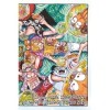 One Piece édition originale - Chapitre 1081 : Kuzan, commandant du 10e navire de léquipage de Barbe Noire One Piece Chapitr