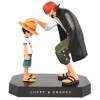 One Piece Action Figure dAnime Populaire Collection Ensemble de Figurines Danime Modèle Jouet Statues Collectibles Ornement
