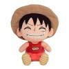 One Piece - Peluche Luffy 20 cm