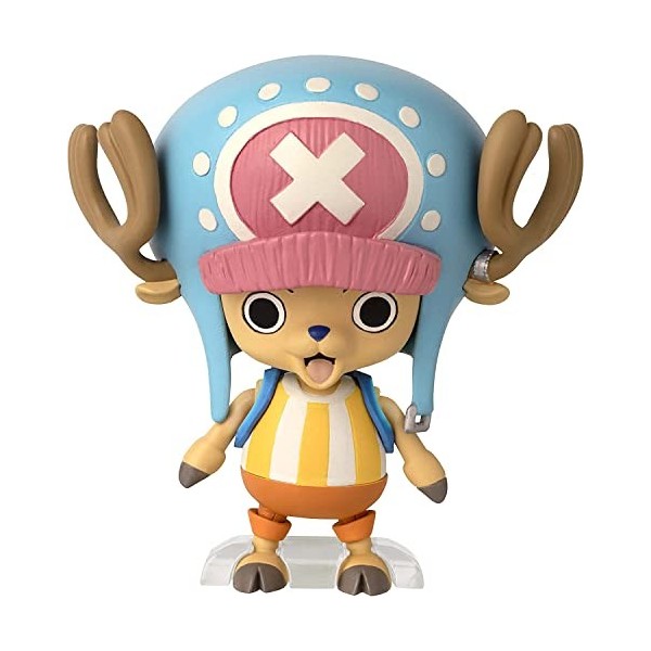 Bandai - Anime Heroes - One Piece - Figurine Anime heroes 17 cm - Roronoa Zoro - 36932