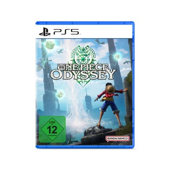 One Piece Odyssey - [PlayStation 5]
