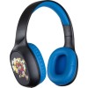 Konix One Piece Casque audio sans fil Bluetooth 5.3 pour smartphones et tablettes - Autonomie 30 h - Câble Jack 3,5 mm - Moti