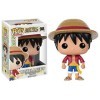 Funko Pop! Animation: One Piece - Monkey D. Luffy - Figurine en Vinyle à Collectionner - Idée de Cadeau - Produits Officiels 