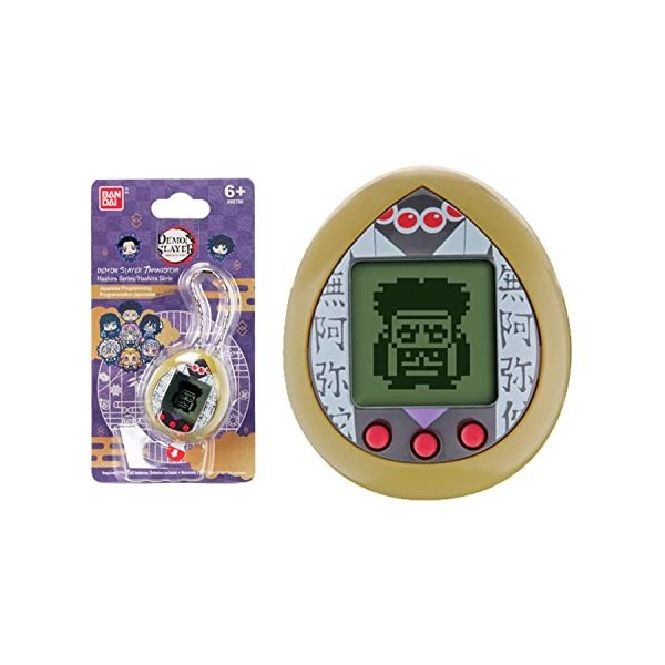 Bandai - Tamagotchi Nano - One Piece - Tamagotchi One Piece - Edition Going Merry - 81149