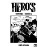 Heros Chapitre 8 : Héroines Mashima HEROS 