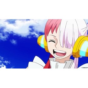 One Piece-Le Film : Red [Blu-Ray]