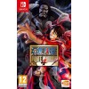 Bandai Namco Entertainment One Piece : Pirate Warriors 4 pour Switch