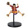 Banpresto One Piece - Monkey.D.Luffy Statue 9cm 19280 