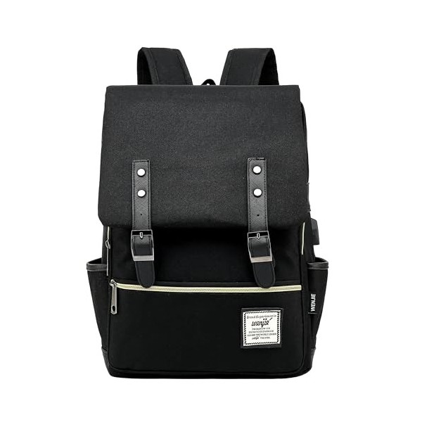 Roffatide Anime One Piece Sac à Dos Lumineux Straw Hat Crew Livre Sac Sac décole pour Ordinateur Portable