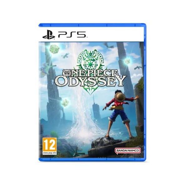 ONE PIECE ODYSSEY PS5 