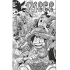 One Piece édition originale - Chapitre 1000 : Luffy au chapeau de paille One Piece Chapitres 