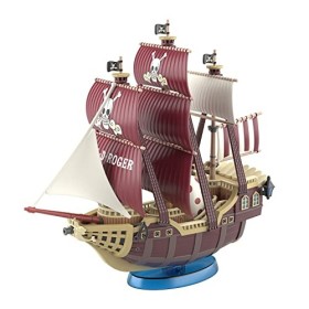 One Piece - Grand Ship Collection Oro Jackson - Model Kit