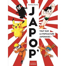 Japop: Tout sur la popculture japonaise !