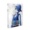 One Piece LIntégrale des Films-Partie 2 [Édition SteelBook]