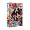 One Piece-Édition équipage-Coffret 12-12 [HD DVD]