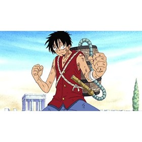 One Piece-Édition équipage-Coffret 4-11 DVD