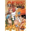 One Piece: Aces Story, Vol. 1