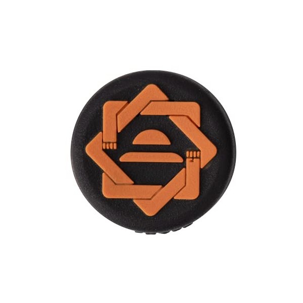 FR-TEC One Piece Coque + Grips pour Manette Luffy pour Playstation 4