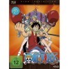 One Piece - Die TV-Serie - 2. und 3. Staffel - Box 3