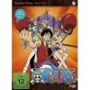 One Piece - Die TV-Serie - 2. und 3. Staffel - Box 3 - NEU