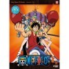 One Piece-Box 3: Season 2 & 3 Episoden 62-92 [6 DVDs] [Import]