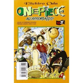 One piece Vol. 12 