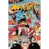 One piece Vol. 92 