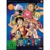 One Piece-Box 5: Season 6 Episoden 163-195 [6 DVDs] [Import]