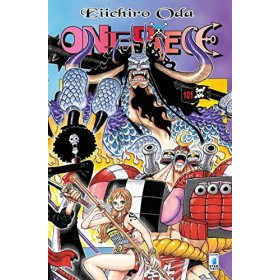 One piece Vol. 101 