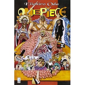 One piece Vol. 77 