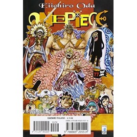 One piece Vol. 77 