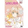 Card Captor Sakura - Clear Card Arc Chapitre 80
