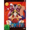 One Piece-Box 7: Season 7 Episoden 196-228 [6 DVDs] [Import]