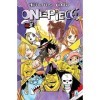 One piece Vol. 88 