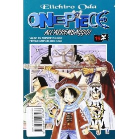 One piece Vol. 19 