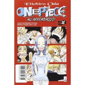 One piece Vol. 23 