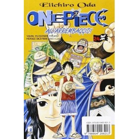 One piece Vol. 24 