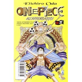 One piece Vol. 30 