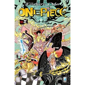 One piece Vol. 102 