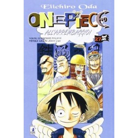 One piece Vol. 27 