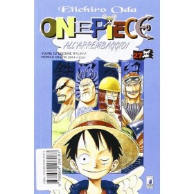 One piece Vol. 27 