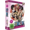One Piece-TV-Serie-Box 21 Episoden 629-656 [4 DVDs] [Import]