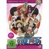 One Piece-TV-Serie-Box 21 Episoden 629-656 [4 DVDs] [Import]