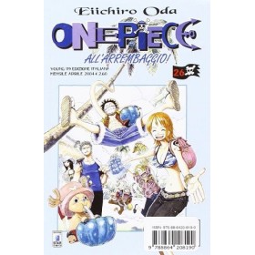 One piece Vol. 26 