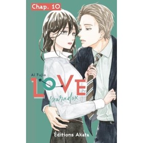 Love Paradox - Chapitre 10 VF 