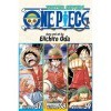 One Piece: Water Seven 3-in-1 Edition , Vol. 13