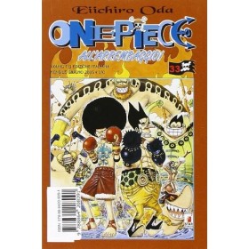 One piece Vol. 33 